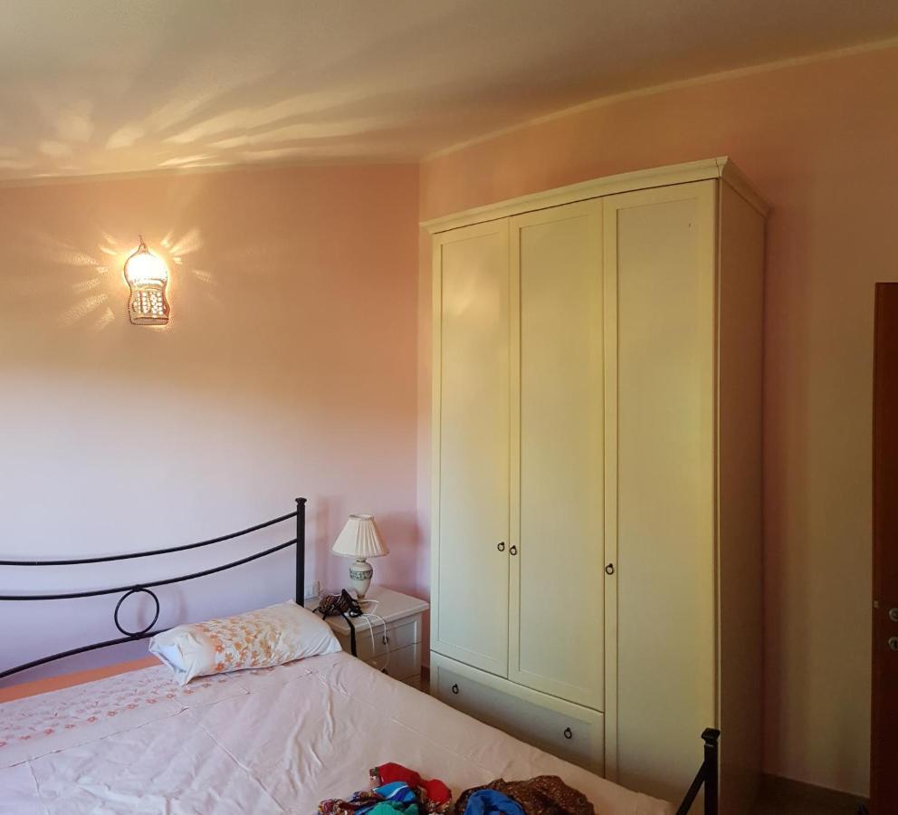 Sardinia Sea Vacation Villa Costa Paradiso Eksteriør billede