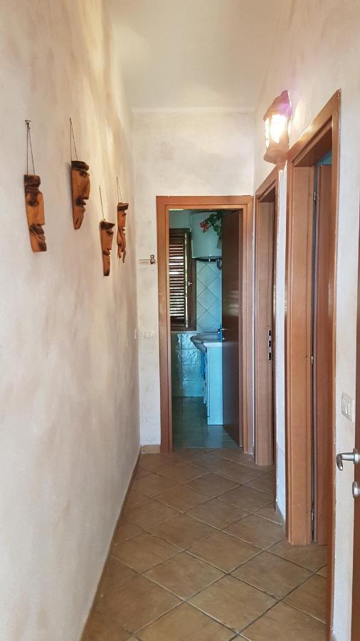 Sardinia Sea Vacation Villa Costa Paradiso Eksteriør billede