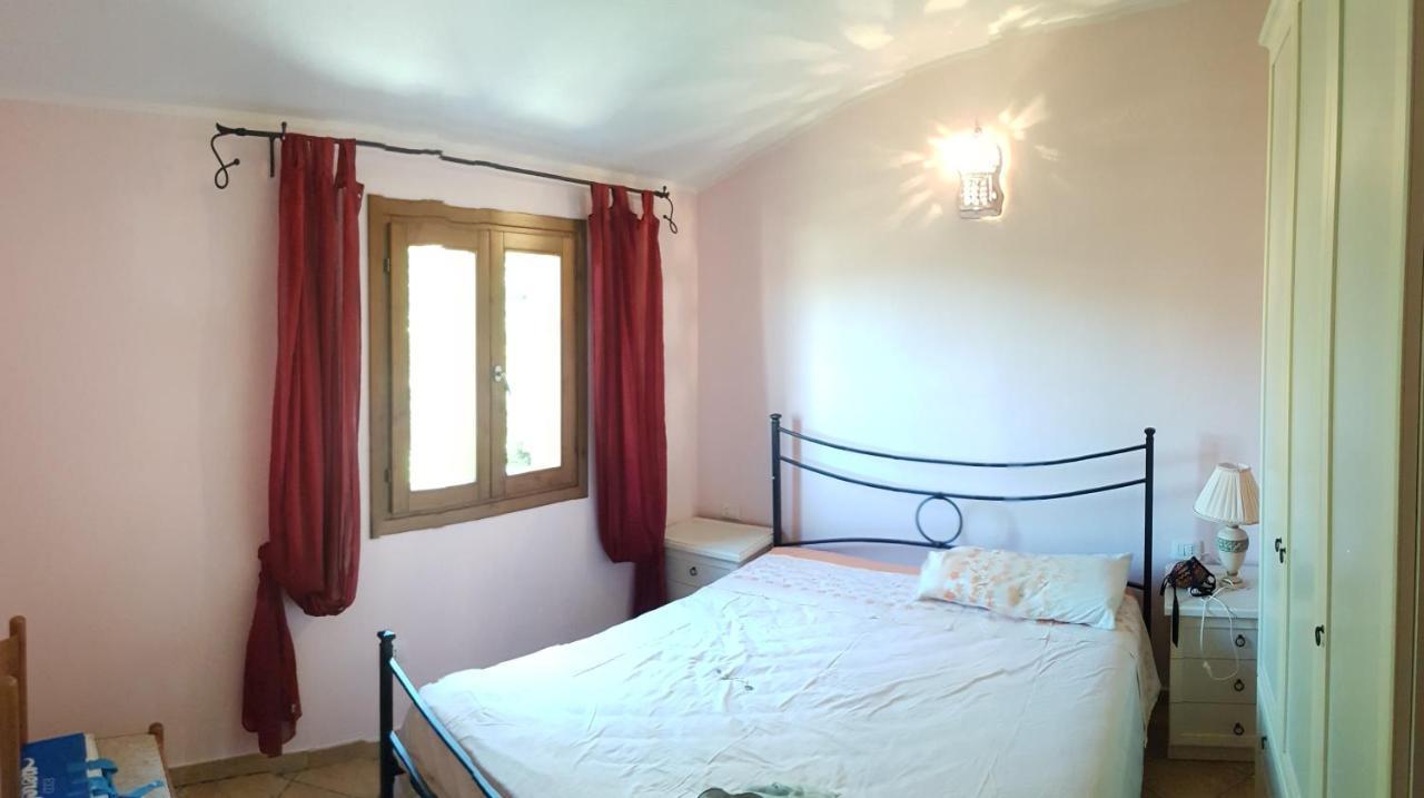 Sardinia Sea Vacation Villa Costa Paradiso Eksteriør billede
