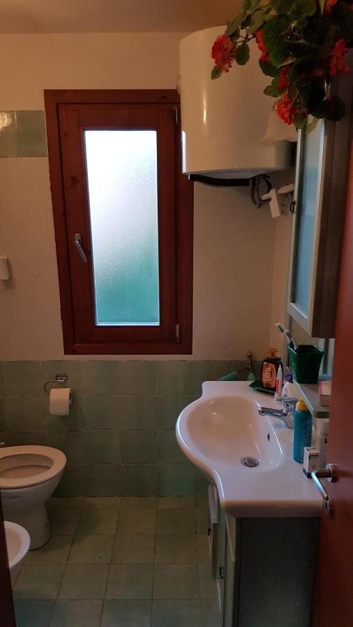 Sardinia Sea Vacation Villa Costa Paradiso Eksteriør billede